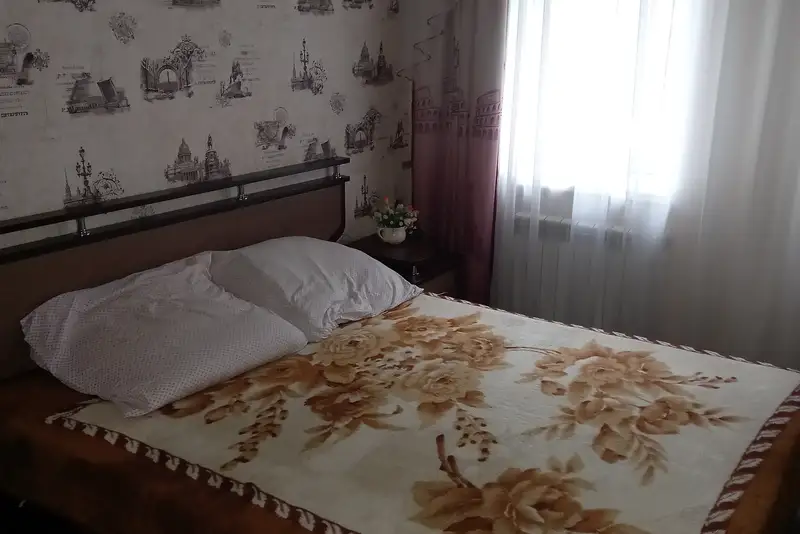 Дом под ключ с двором «На море» ул. Амурская, д. 21