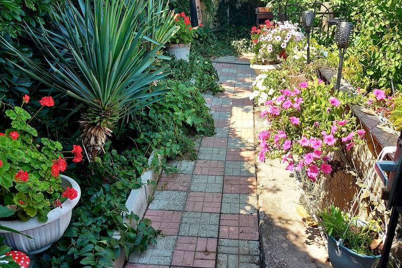 Гостевой дом «Кипарис»