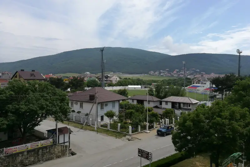Двухкомнатная квартира на Мира ул. Мира, д. 15