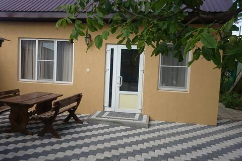 Мини-гостиница «Акрополь» ул. Овражная, д. 65