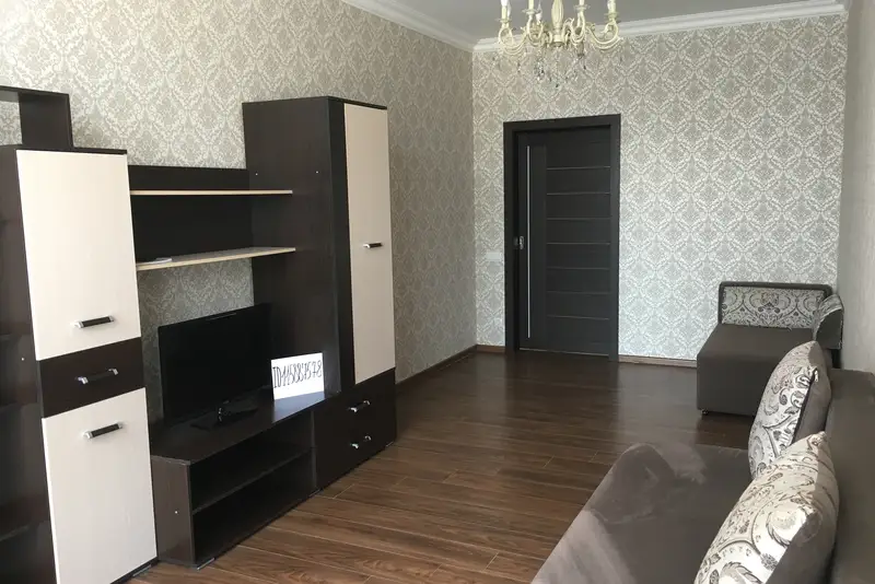 2-х комнатная квартира на Мира, курорт Кабардинка