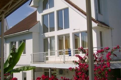 Мини-отель «Итинисан» (1 2 3) ул. Фермерская, д. 14