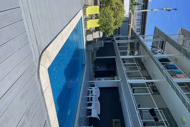 Гостевой дом «LooRoom» (studio) ул. Таллинская, д. 37/1