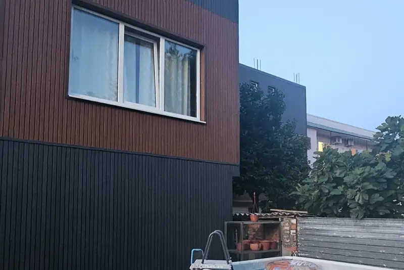 Гостевой дом «Тавуш» ул. Лазарева, д. 18