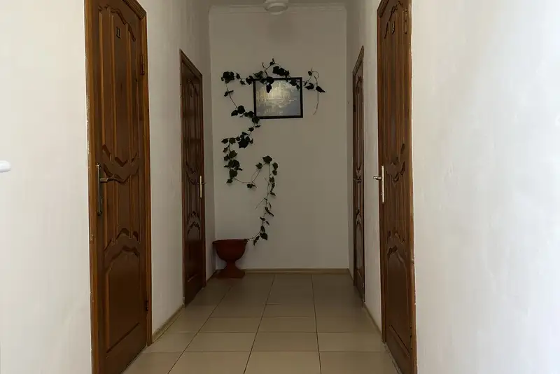 Гостевой дом на Таманской ул. Таманская