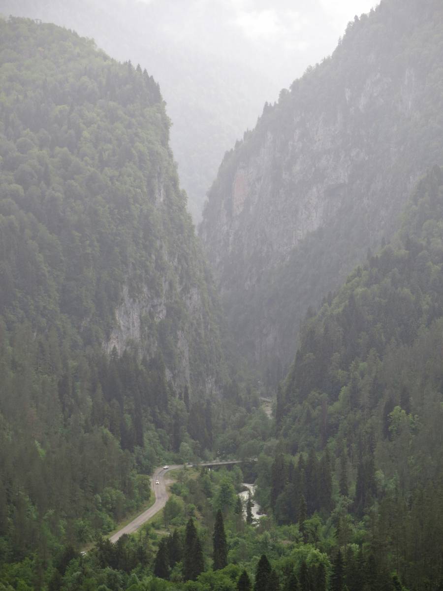 Абхазия — Страна души и Страна гор. Источник:&nbsp;unsplash.com