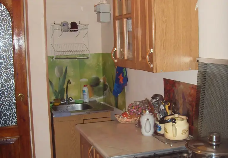 Квартира под ключ на ул. Фрунзе Фрунзе, д. 65, кв. 43