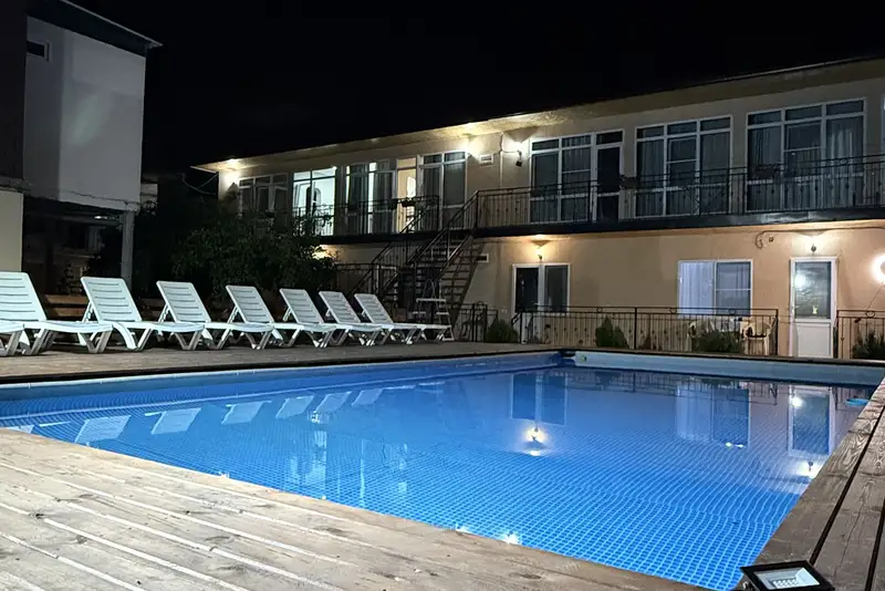 Гостевой дом «Диана»