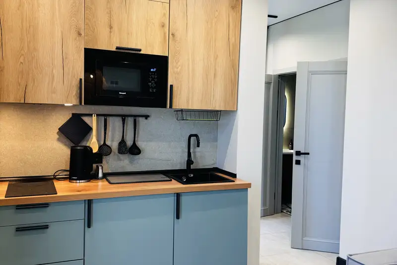 Мини-гостиница «Ampar» ул. Нозадзе, д. 38 «Б»