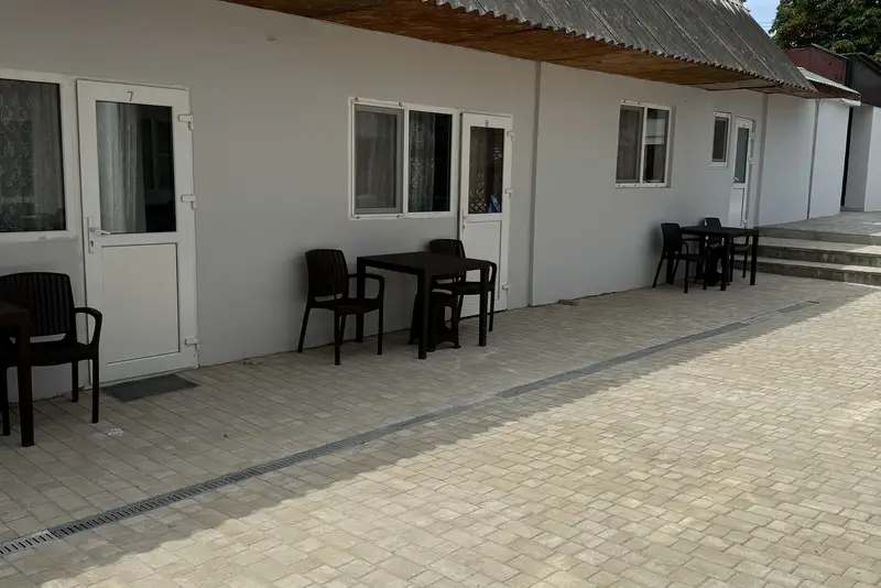 Гостевой дом «Идеал», курорт Кабардинка