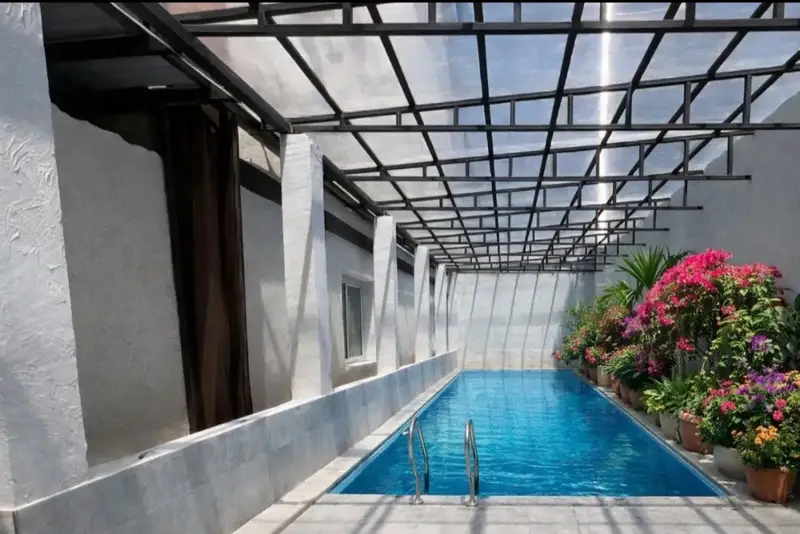 Гостевой дом «Яна» ул. Адмирала Холостякова, д. 11