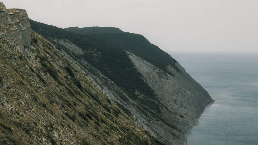 Лысая гора в Анапе. Источник:&nbsp;unsplash.com