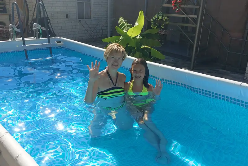 Гостевой дом «ВладЛена»