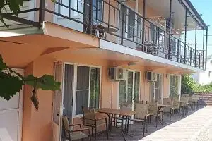 Гостевой дом «Минерал», курорт Вардане