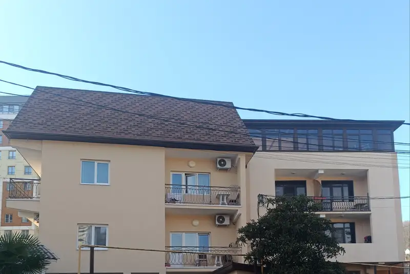 Гостевой дом «Лакшми»