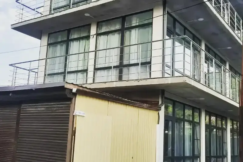 Гостевой дом «Соло»