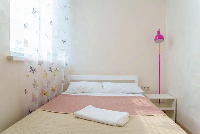 Отличная квартира у Чёрного моря Сириус ул. Станиславского, д. 11