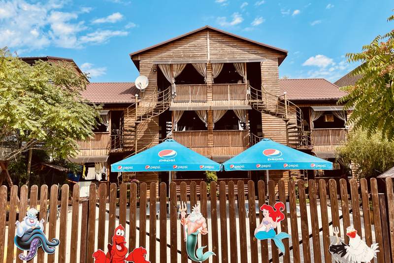 Гостевой дом «Ариель»