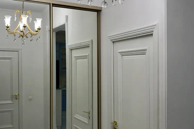 Однокомнатная квартира под ключ ул. Краснодарская, д. 66 «В»