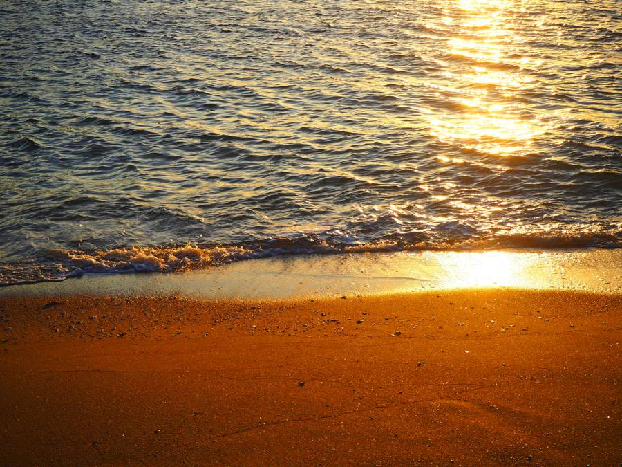 На Подмаячном царит особая атмосфера уединенности и релакса. Источник: unsplash.com