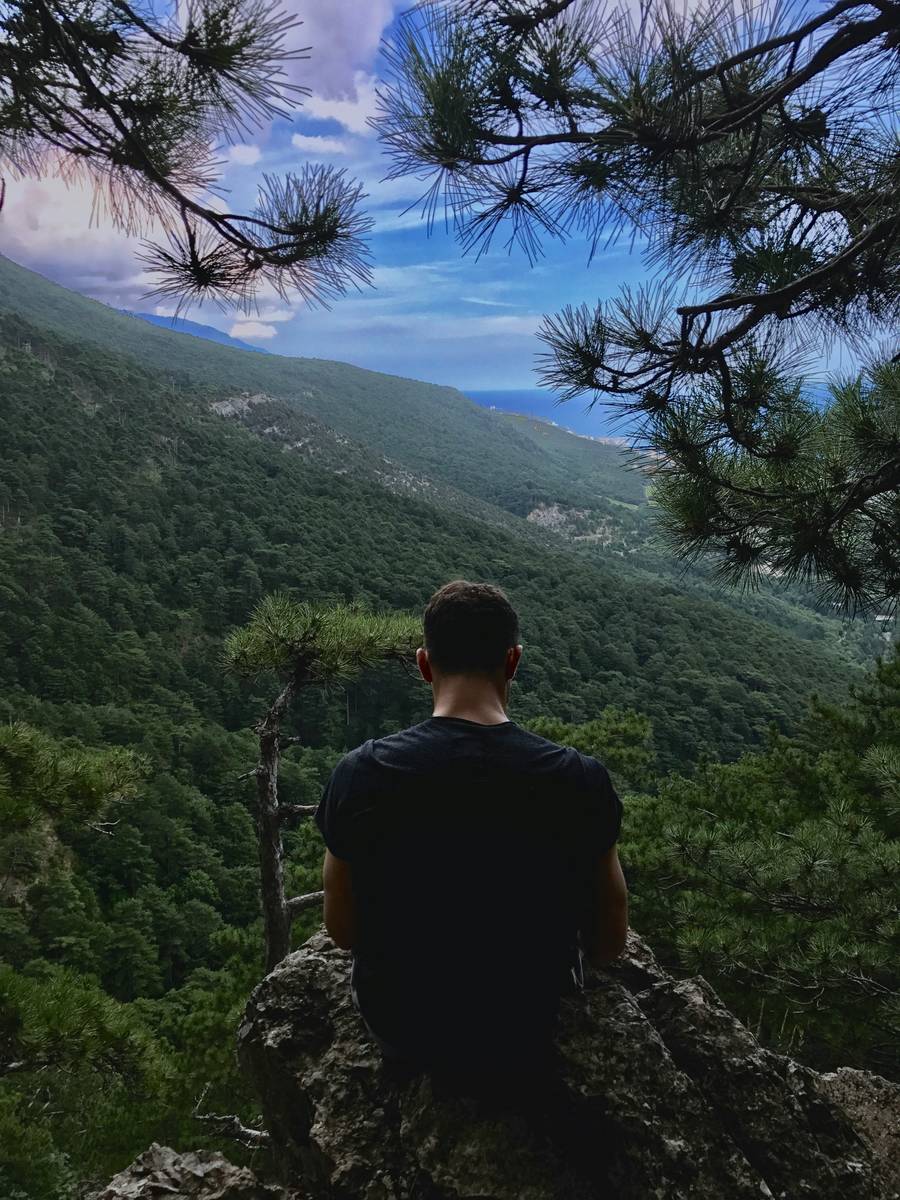 Крым можно назвать геологическим музеем. Источник:&nbsp;unsplash.com