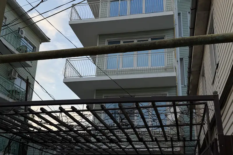 Гостевой дом «Море»