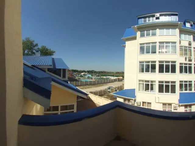 Коттедж возле аквапарка ул. Дружбы, д. 7