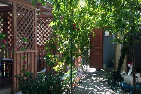 База отдыха «Человек Солнца» ул. Веселая, д. 9