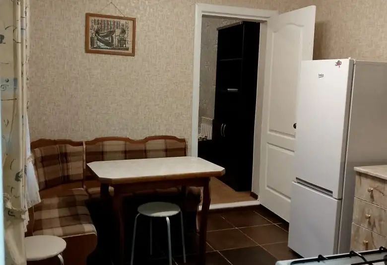 Квартира на земле ул. Победы, д. 160, кв. 7