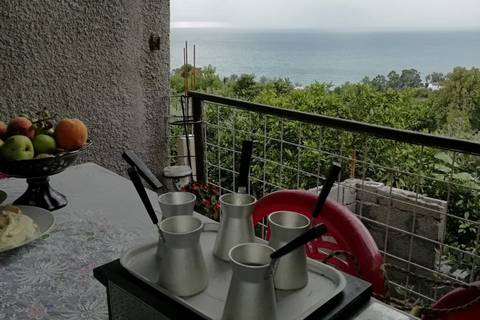 Гостевой дом «Отдых у Марии» п. Псырцха, ул. Мясникова, д. 16