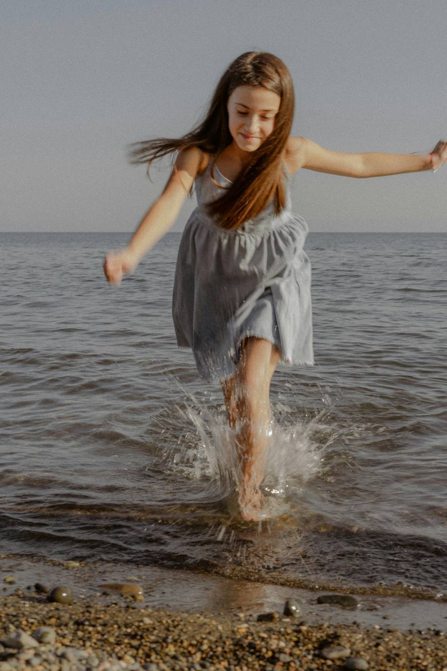 Пик сезона в Ольгинке приходится на июль и август. Источник:&nbsp;pexels.com