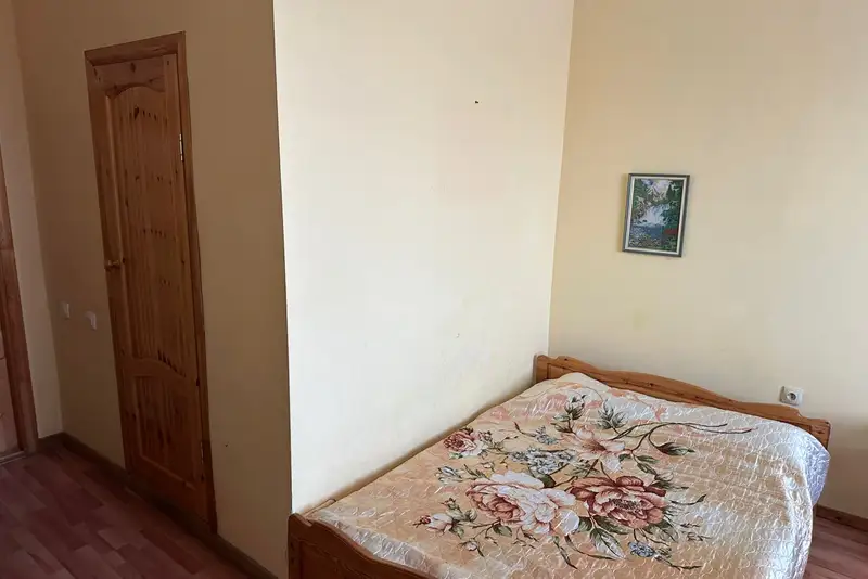 Частный дом «Надежда» ул. Рабочая, д. 1 «Б»