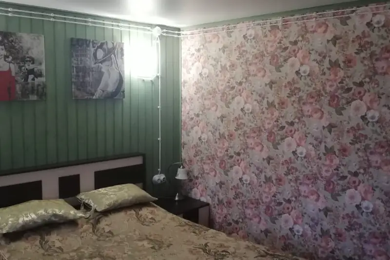 Домик под ключ на Центральной ул. Центральная, д. 13