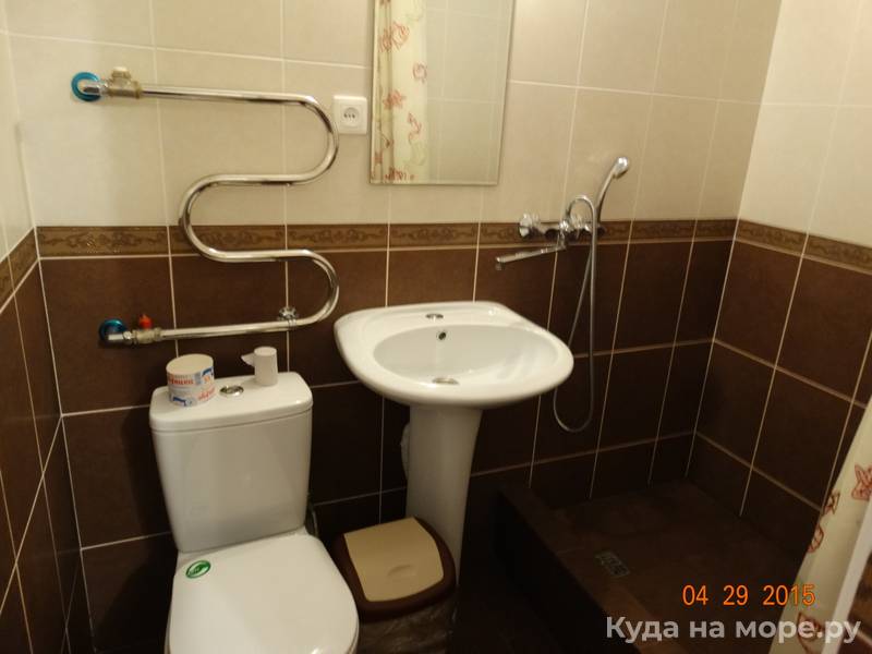 адлер ул 8 марта 14 б гостевой дом карина