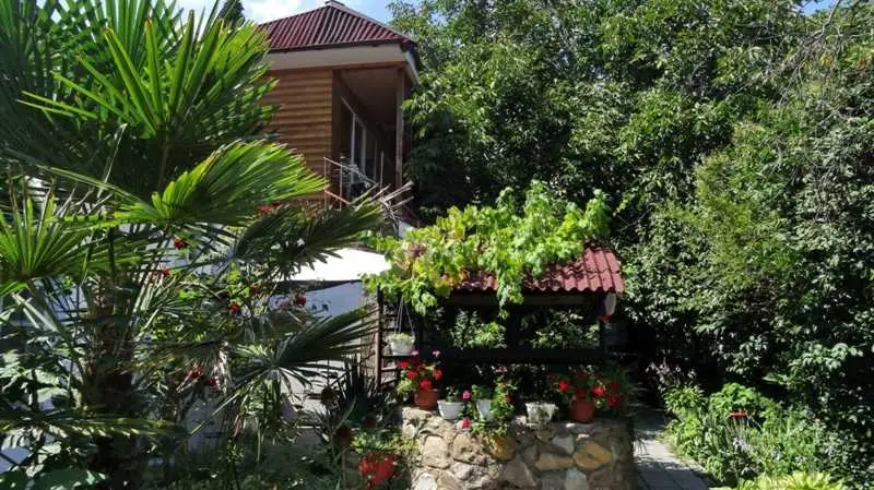 Частный сектор на Багликова ул. Багликова, д. 36