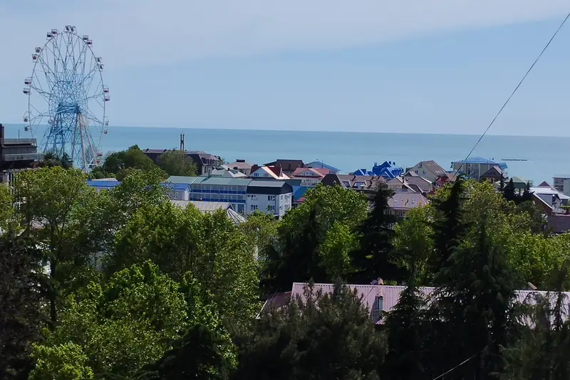 Квартира в центре ул. Лазарева, д. 80