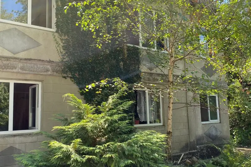 Гостевой дом «Зеленый рай» ул. Зубова щель, д. 20