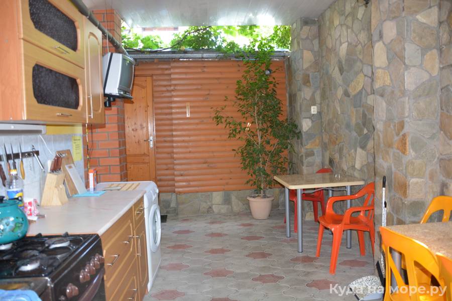 Гостевой дом «На Горького» - Геленджик,ул. Горького - официальный сайт ...