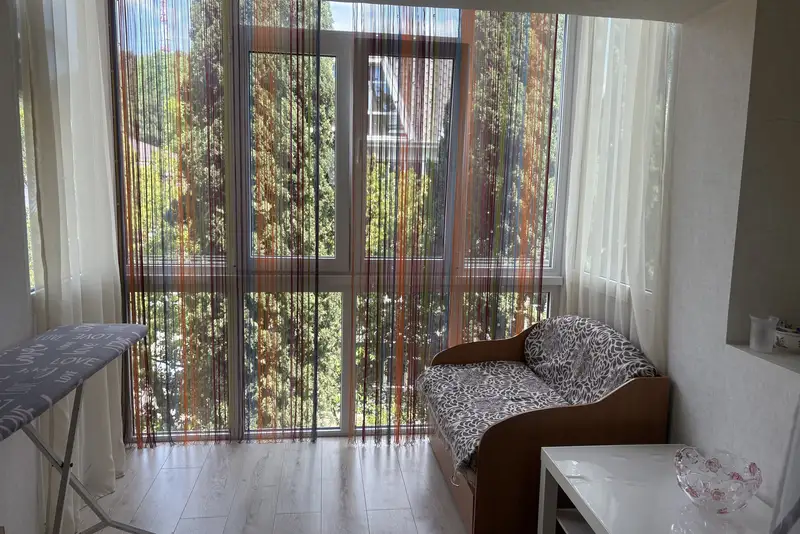 2-x комнатная квартира в 5 минутах от моря ул. Лазарева, д. 56