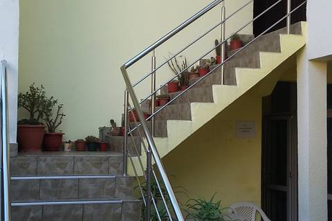 Гостевой дом «Валентина» ул. Богдана Хмельницкого, д. 47