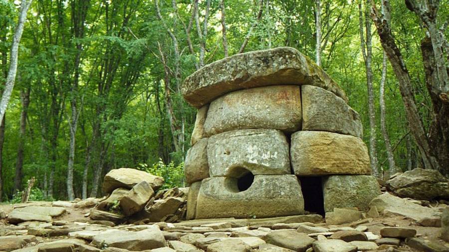 Камни с огромной и загадочной историей. Фото: Путевка.com
