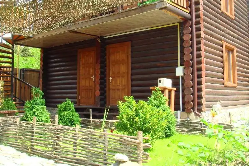 Гостевой дом «Русский дом», курорт Геленджик