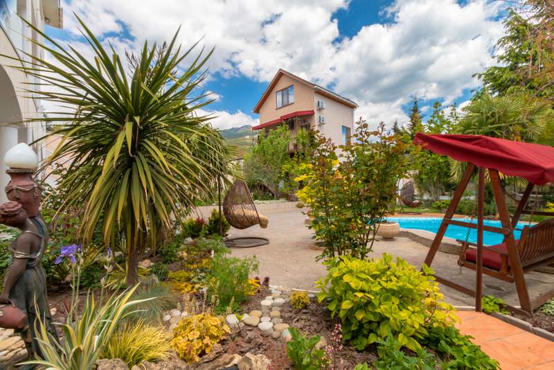 Коттедж «Августа»