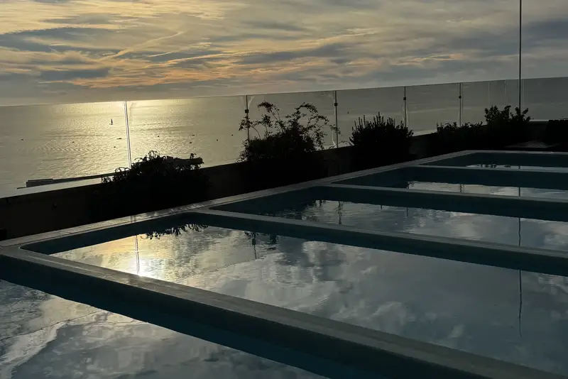 Квартира в ЖК «Метрополь»