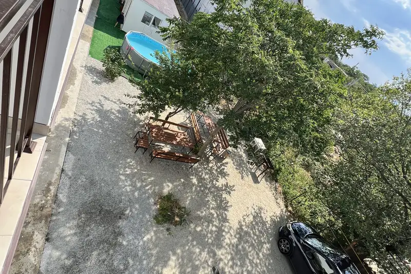 Гостевой дом «Roze House» ул. Коллективная, д. 127