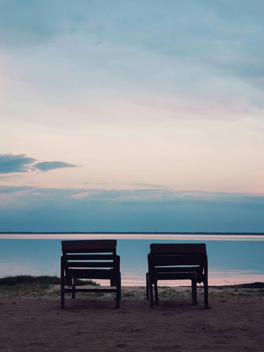 Сентябрь в Ейске — время тишины и наслаждения морем. Источник:&nbsp;pexels.com