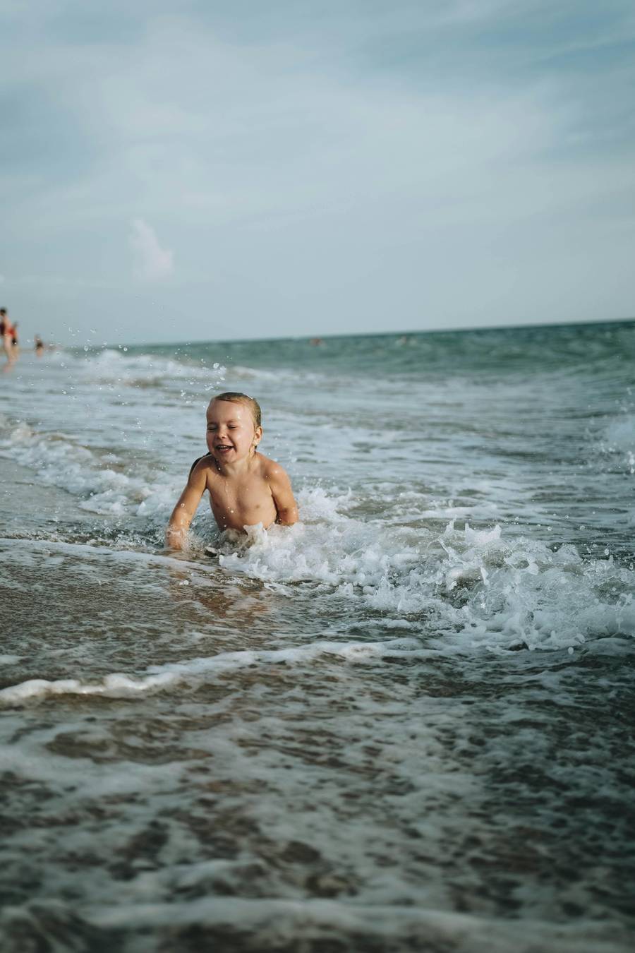 Детям в Джемете будет хорошо и комфортно.&nbsp;Источник: pexels.com