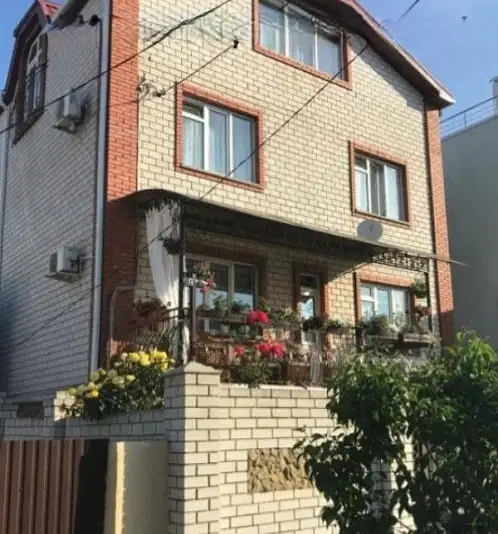 Гостевой дом «На Терской», курорт Анапа
