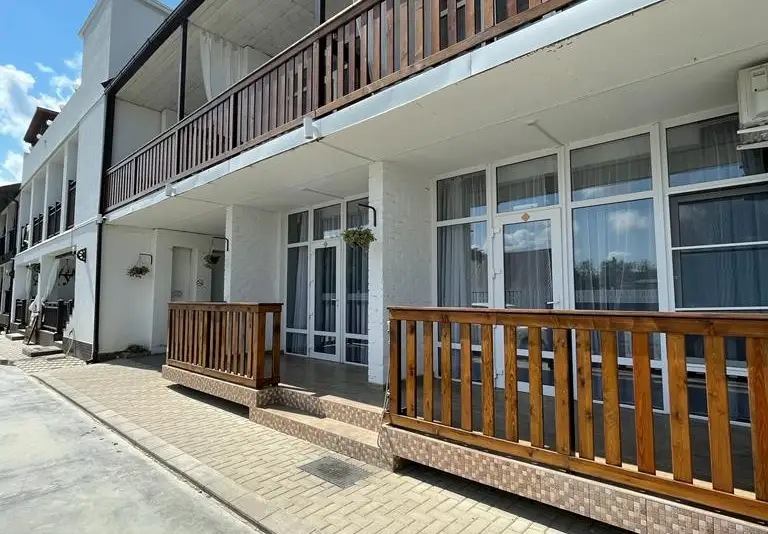 Апартаменты «More loft» ул. Курортная, д. 55/1
