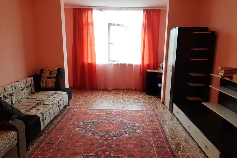 Двухкомнатная квартира у моря ул. Абазгаа, д. 61/2